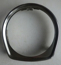 Cercle de phare chromé 35111-25220 Suzuki RV 90 J VanVan modèle 1971/72 occasion