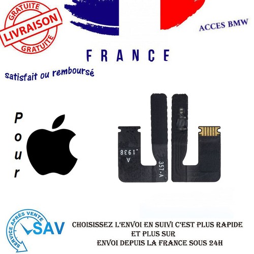 Capteur smart cover pour - pour, ipad