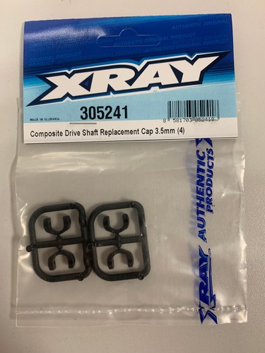 Xray drive shaft - xray,