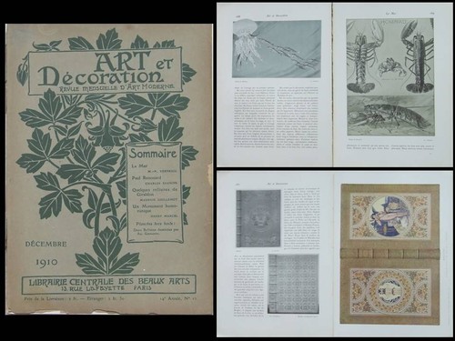 Art decoration decembre - -,