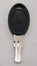 Clé Sptm Vierge Véhicules