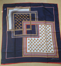 Vintage tres beau carre - tres,
