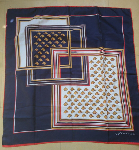 Vintage tres beau carre - beau,