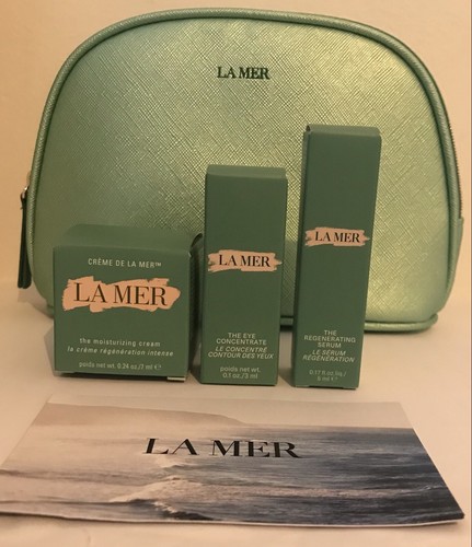 Mer trousse sérum - trousse,