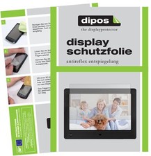 2x Protection pour Xoro DPF 8A2 Film de d'écran protecteur antireflet dipos