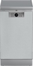 Beko bdfs26020x lave vaisselle - bdfs26020x, lave-vaisselle