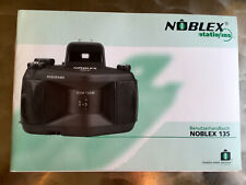 Orig. NOBLEX 135 U Manuel -