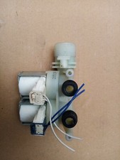 électrovanne lave linge INDESIT iwc 61251