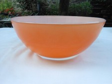 grand saladier en verre