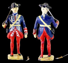  Figurine VERTUNNI    GARDE