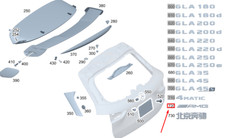 MERCEDES-BENZ GLA H247 AMG