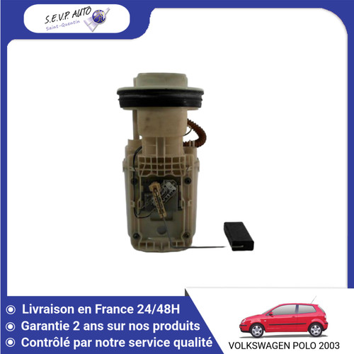 Pompe carburant - pompe,