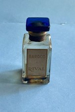 Ancien Petit Flacon de Parfum