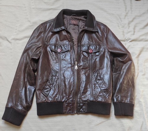 Blouson bombardier aviateur - blouson, /