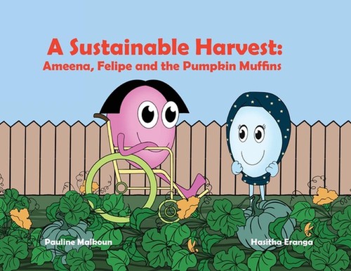 Sustainable harvest ameena - sustainable,