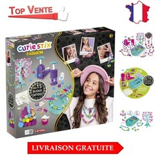 Kit créatif Lansay Cutie stix