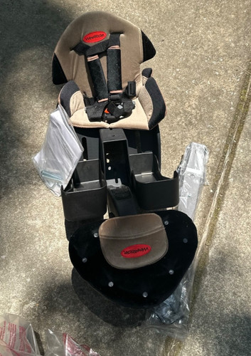 Never used weeride kangaroo - used:,