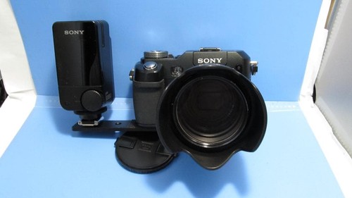 Appareil photo numérique sony - numérique,