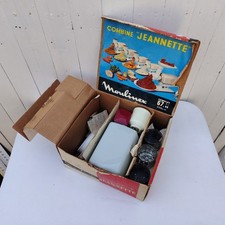Moulinex combine jeanette - combine,