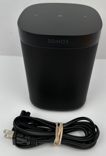 Sonos one s38 - sl,
