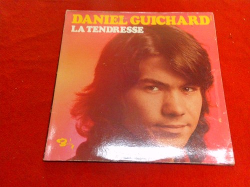 33t daniel guichard la - 33t,