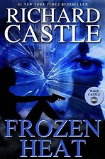 Frozen Heat - Castle, Richard