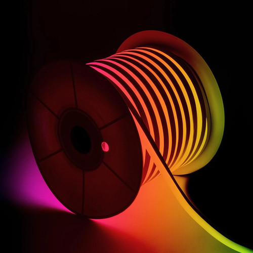 Ruban led néon dimmable - ruban,