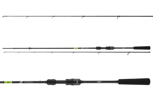 Daiwa prorex light spin - prorex, x