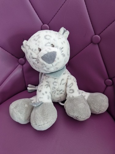 Doudou peluche musical - doudou,
