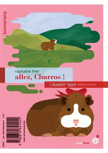 Allez churros pitié - allez,,