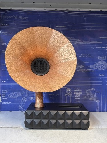 Acoustibox enceinte acoustique