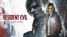 Code de jeu Resident Evil