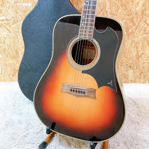 Guitare acoustique yairi - acoustique, k.yairi