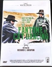 le fantôme de cat dancing