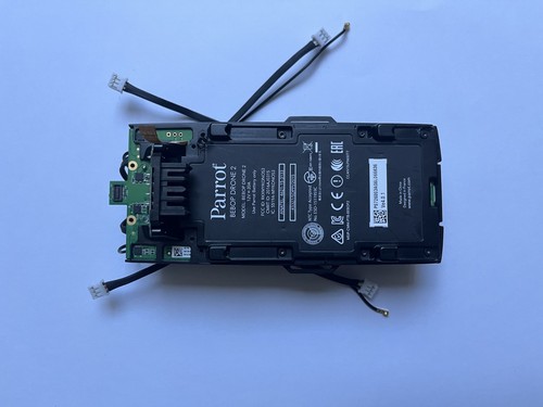 Carte mère pour parrot bebop - mère,