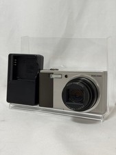 Appareil photo numérique