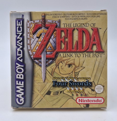The legend zelda link - link, to