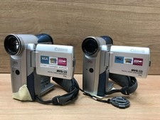 2x Canon MV5i Caméscope