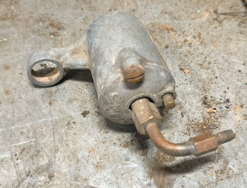 Cuve carburateur amac moto - *,