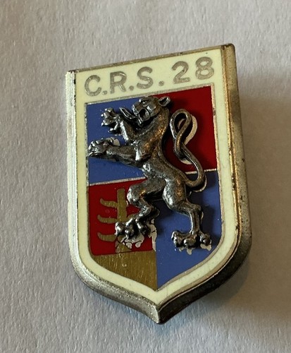 Militaria insigne militaire - insigne,