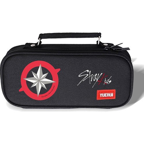 Trousse stylo kpop stray kids - trousse,