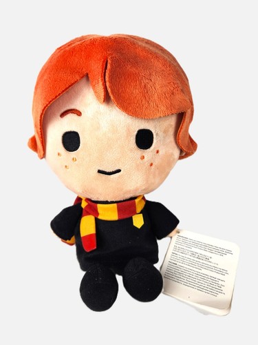 Peluche ron weasley harry - ron,