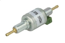 Pompe à carburant THERMOTEC