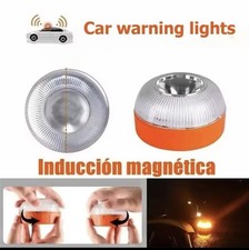 GIROPHARE ORANGE V-16