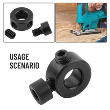 Bloc de serrage scie sauteuse