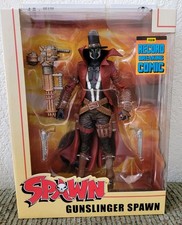 McFarlane  SPAWN  * GUNSLINGER
