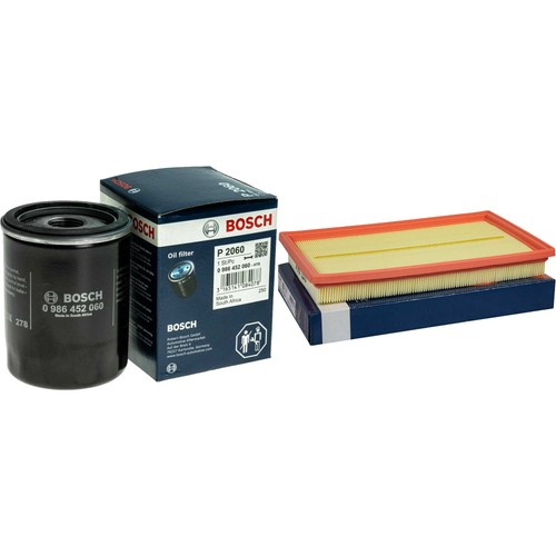 Bosch inspection set filtres - inspection,