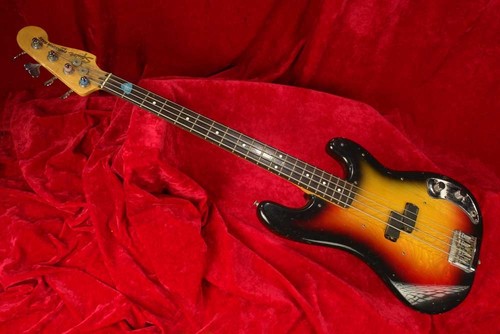 Fender squire precision - squire,