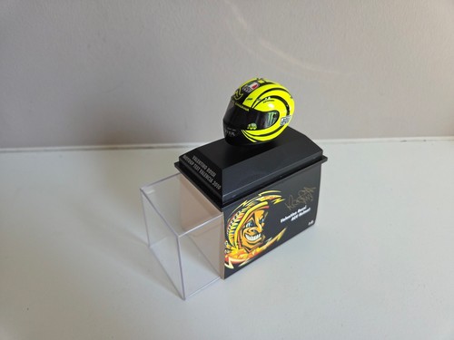Casque minichamps v - casque,