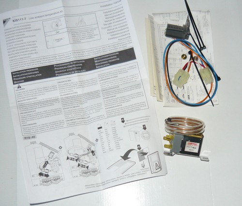 Thermostat atb k324 - thermostat, atb-k324